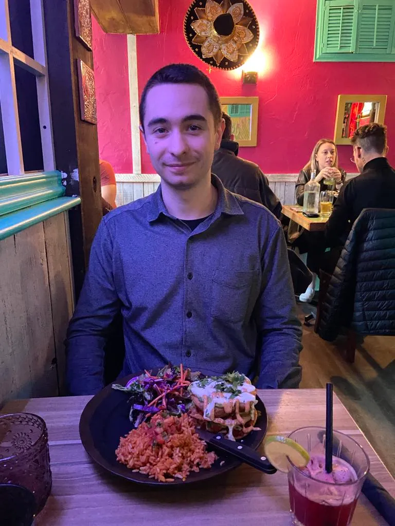 El Chupa Resto